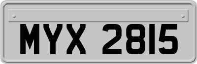MYX2815