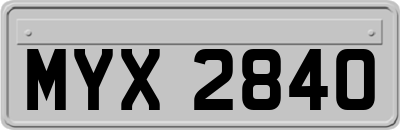 MYX2840