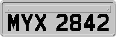 MYX2842