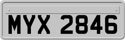MYX2846