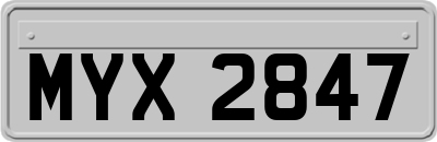 MYX2847