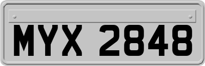 MYX2848