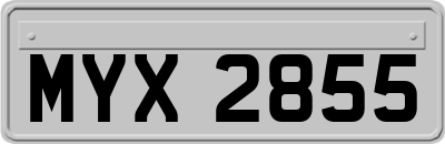 MYX2855
