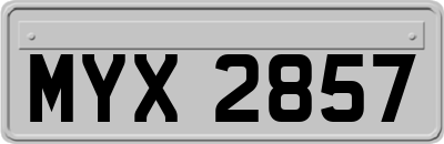 MYX2857