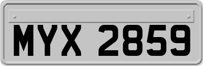 MYX2859