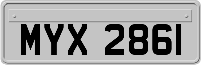 MYX2861
