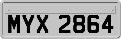 MYX2864