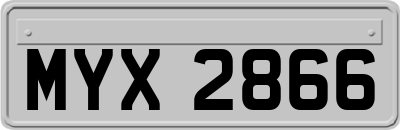 MYX2866