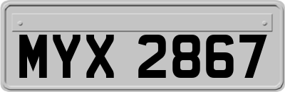 MYX2867
