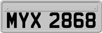 MYX2868