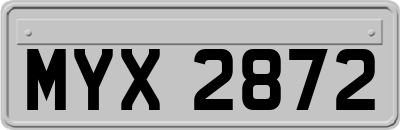 MYX2872