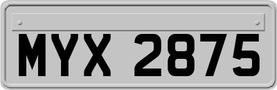MYX2875