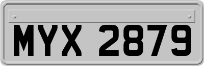 MYX2879