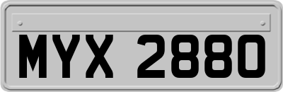 MYX2880