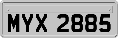 MYX2885
