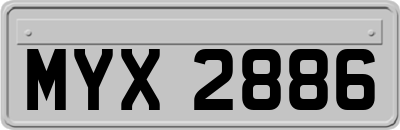 MYX2886