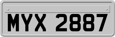 MYX2887