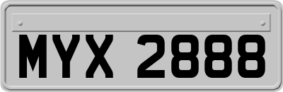 MYX2888