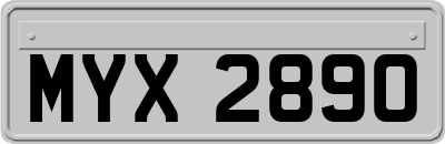 MYX2890
