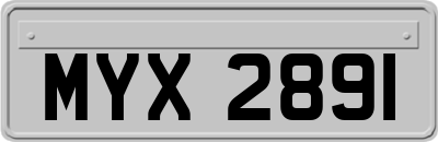 MYX2891