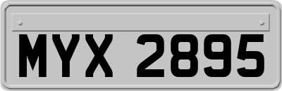 MYX2895