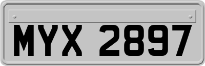 MYX2897