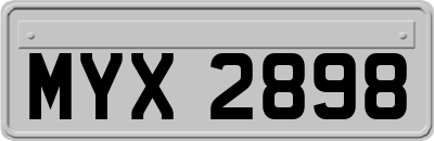 MYX2898