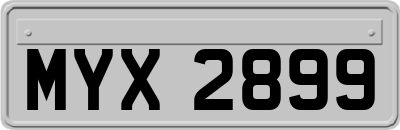 MYX2899