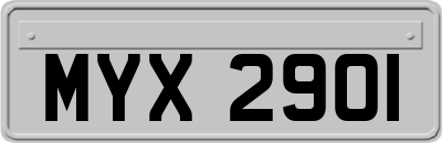 MYX2901