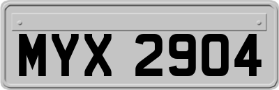 MYX2904