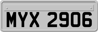 MYX2906