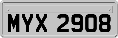 MYX2908