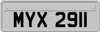 MYX2911