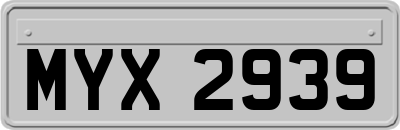 MYX2939