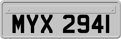 MYX2941