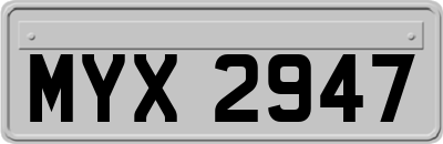 MYX2947