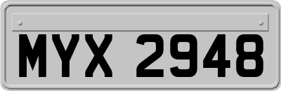 MYX2948