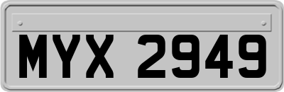 MYX2949