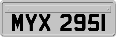 MYX2951