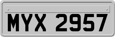 MYX2957