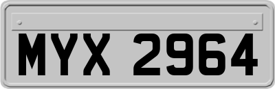 MYX2964