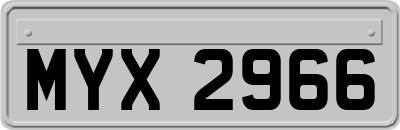 MYX2966