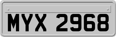 MYX2968