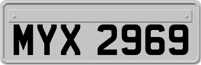 MYX2969