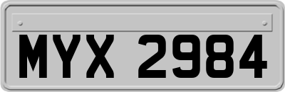 MYX2984