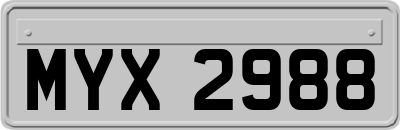 MYX2988