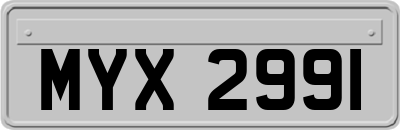 MYX2991