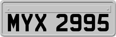 MYX2995