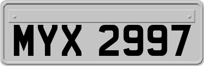 MYX2997