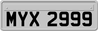 MYX2999